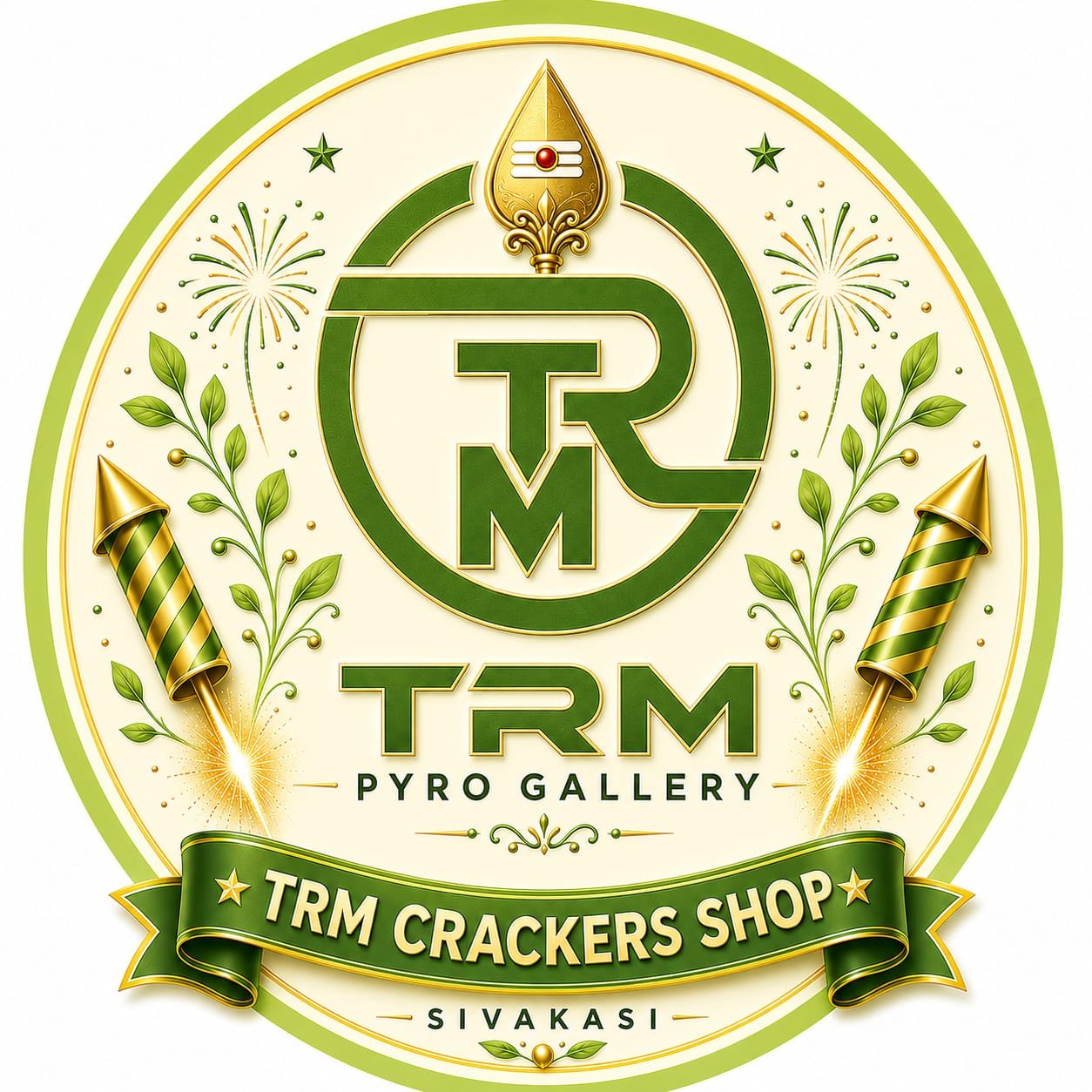 TRM Pyro Gallery