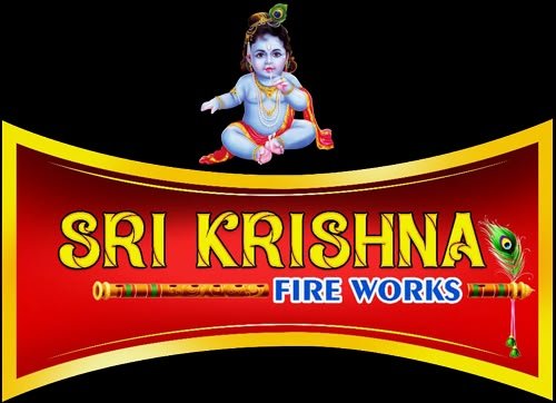 Sri Krishna Fireworks